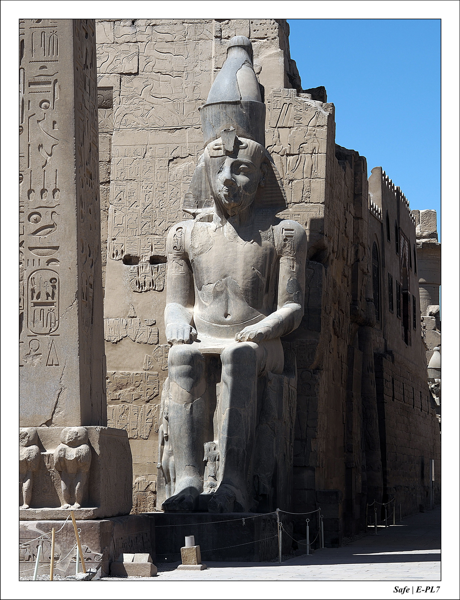 Louxor - Juillet 2021 - 068